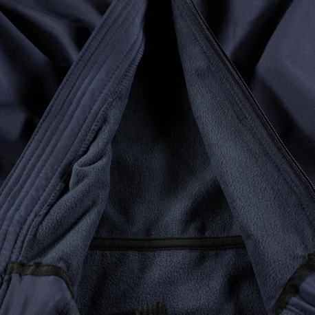 Dámská softshellová bunda Brunotti Joskos - Navy