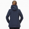 Dámská softshellová bunda Brunotti Joskos - Navy