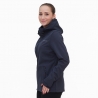 Dámská softshellová bunda Brunotti Joskos - Navy