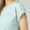 Dámské triko Brunotti Salina - Mintová
