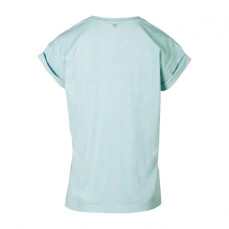 Dámské triko Brunotti Salina - Mintová