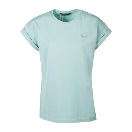 Dámské triko Brunotti Salina - Mintová