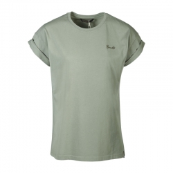 Dámské triko Brunotti Salina - Zelená