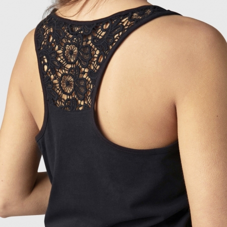 Dámský top Brunotti Mahika - Černá