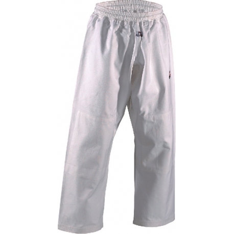 Kimono DANRHO Shogun plus bílé