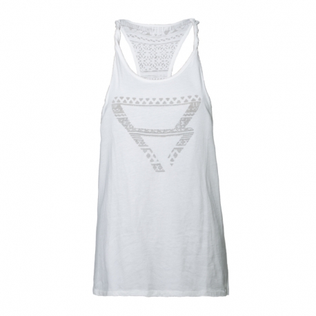 Dámský top Brunotti Eliza - Bílá