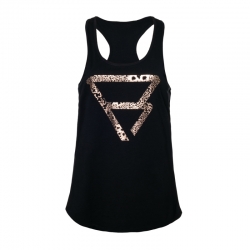 Dámský top Brunotti Morwenna - Černá