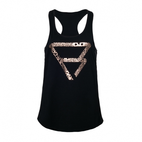 Dámský top Brunotti Morwenna - Černá