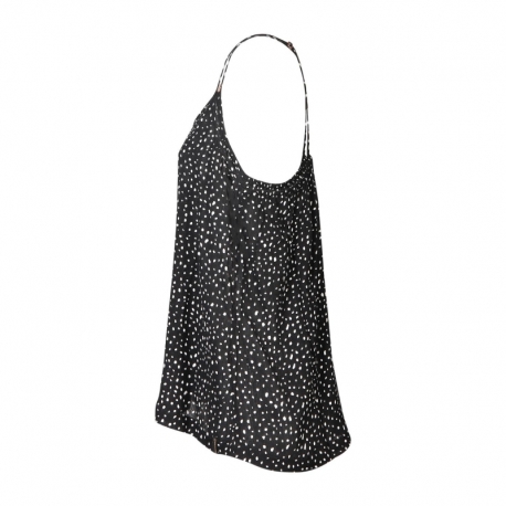 Dámský top Brunotti Gomba - Černá