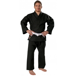 Kimono DANRHO Shogun plus černé