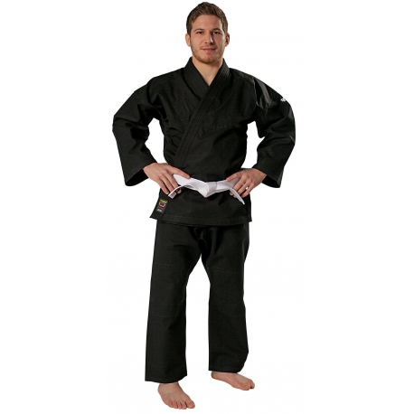 Kimono DANRHO Shogun plus černé