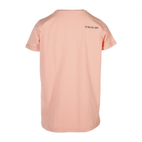 Dámské triko Brunotti Oulinas - Růžová