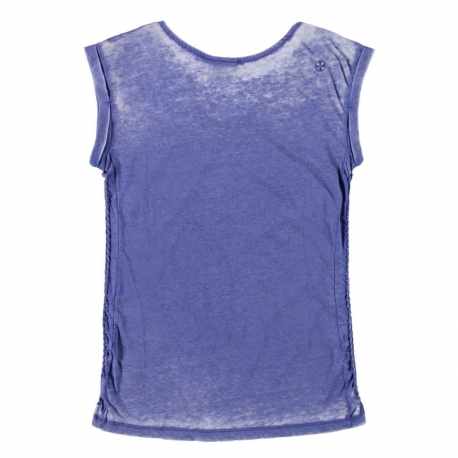 Dámské triko Brunotti Bandalas - Modrá