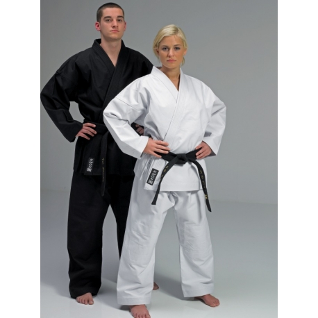 Kimono KWON Specialist bílé