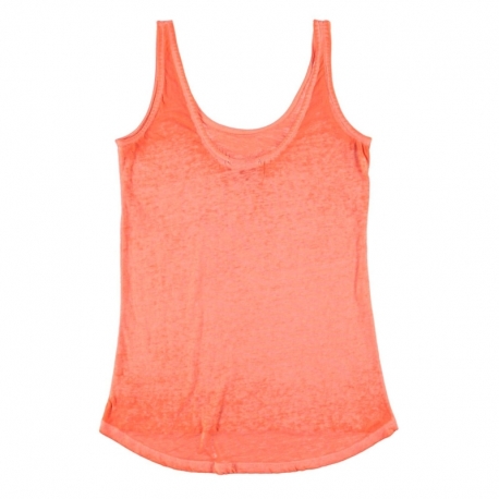 Dámský top Brunotti Bagaglio - Růžová