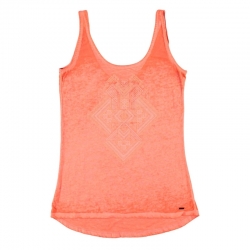 Dámský top Brunotti Bagaglio - Růžová