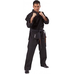 Kimono KWON Specialist černé