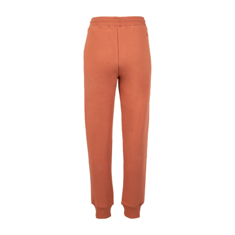 Dámské tepláky Helka - Skořicová