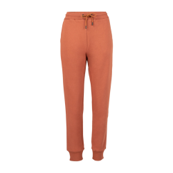 Dámské tepláky Helka - Skořicová