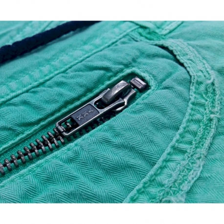 Dámské kraťasy Brunotti Gacerenzana - Zelená