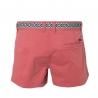 Dámské šortky Brunotti Faros - Světle červená