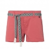 Dámské šortky Brunotti Faros - Světle červená