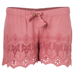 Dámské kraťasy Brunotti Elly - Růžová