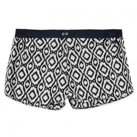 Dámské šortky Brunotti Georgette - Navy