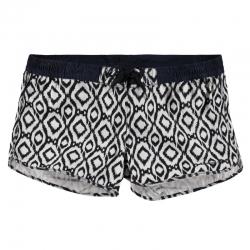 Dámské šortky Brunotti Georgette - Navy