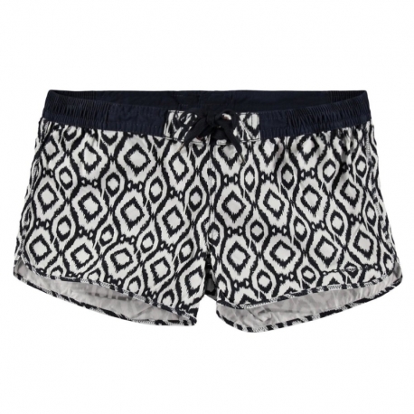 Dámské šortky Brunotti Georgette - Navy