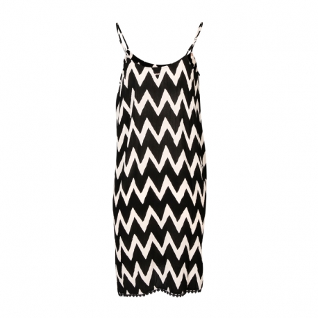 Dámské šaty Brunotti Dyani - Bílá