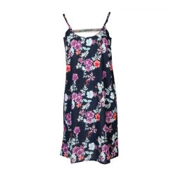 Dámské šaty Brunotti Juliet-S - Tmavě modrá