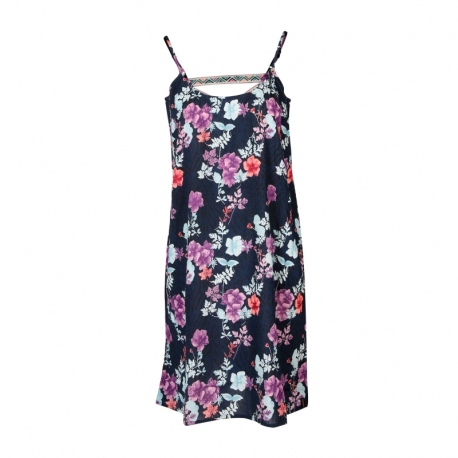 Dámské šaty Brunotti Juliet-S - Tmavě modrá