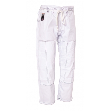 Kimono DANRHO Ju-Jutsu bílé