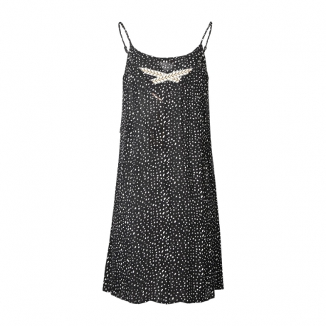 Dámské šaty Brunotti Julia - Černá