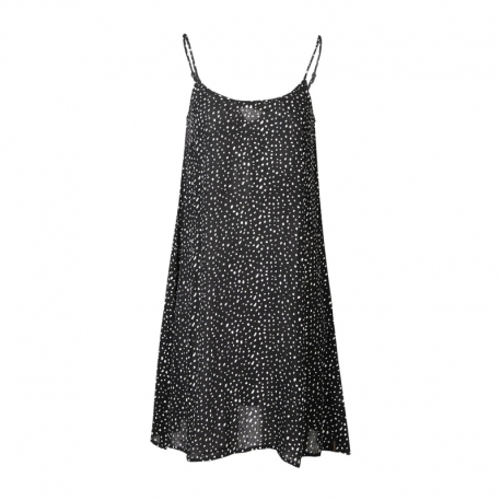 Dámské šaty Brunotti Julia - Černá