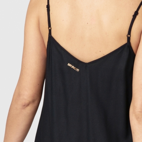 Dámské šaty Brunotti Nami - Černá