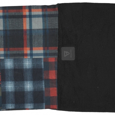 Nákrčník Twostroke - Tmavě modrá