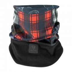 Nákrčník Brunotti Twostroke - Tmavě modrá