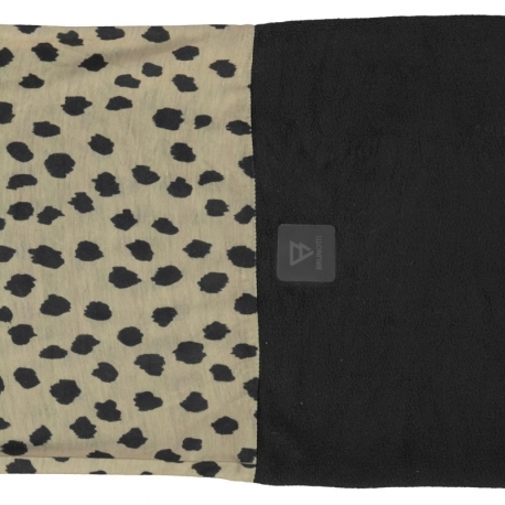 Nákrčník Brunotti Twostroke - Hnědá