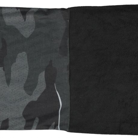 Nákrčník Brunotti Twostroke - Černá