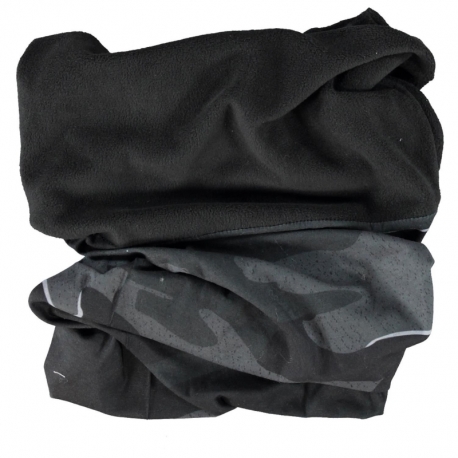 Nákrčník Brunotti Twostroke - Černá