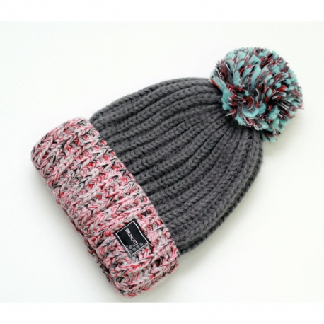 Dámská Brunotti Kindici - Tmavě šedá