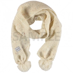 Dámská šála Brunotti Kungri - Bílá