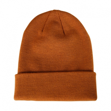 Unisex čepice Brunotti Courchevel - Žlutohnědá