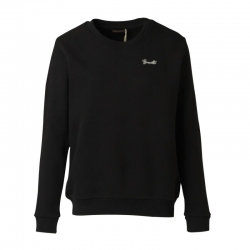 Dámská mikina Brunotti Farona - Černá