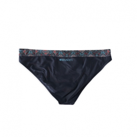 Dámské dvoudílné plavky Brunotti Sjour - Navy