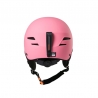 Lyžařská helma Brunotti Proxima 2 Junior - Růžová vel.52-56