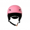 Lyžařská helma Brunotti Proxima 2 Junior - Růžová vel.52-56