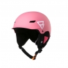 Lyžařská helma Brunotti Proxima 2 Junior - Růžová vel.52-56